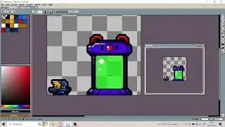 Timelapse - Capsula