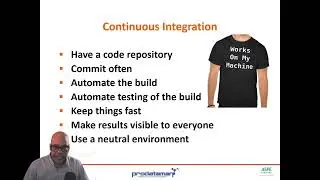 Setup a Build Pipeline for ASP.Net Web App in Azure DevOps