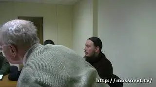 25 ноября 2017 г. Народная Палата выступление Алексея Дмитриева   референдумы