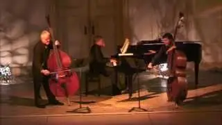 Verdes Anos (C.Paredes/Arr.J.Bengala) | Gary Karr | Harmon Lewis | Miguel Leiria Pereira