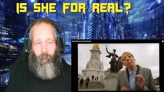 American Reacts to Best Philomena Cunk Moments
