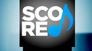 ScoreVG 011 - Metapod