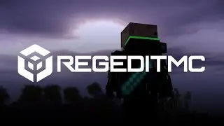 The Minecraft Regedit Revolution