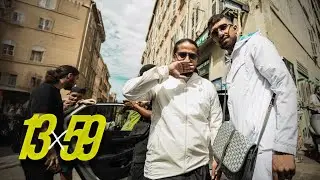 Missan ft. @zkrmusik - 13x59 (Clip Officiel)