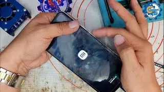 Xiaomi Mi 10T Deadboot Repair Solution