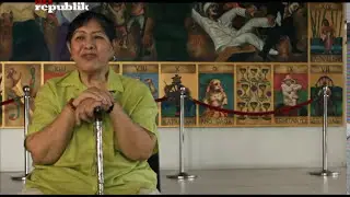 On Women: Four Fearless Filipina Artists | trailer