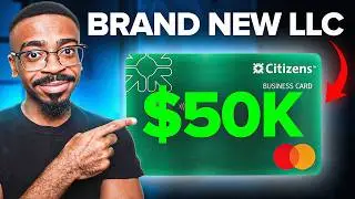 Secure Funding With A Brand New LLC - 4 Simple Steps