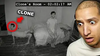 We Bought a CLONE off the Dark Web...