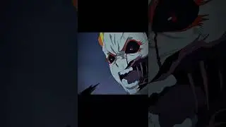 Gabimaru is furious #gabimaru#hellsparadise