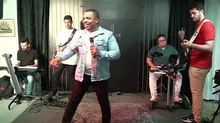 PORTAS ABERTAS - ESPECIAL GILCIMAR PESI