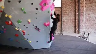 Sequence Climb Boulder of the week video!