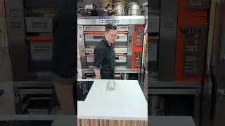 同事問可唔可以唔好咁型系列😎😎🥹果斷收藏！！只需要30秒！！烘焙產品高度保濕手法大公開！！☺️☺️☺️