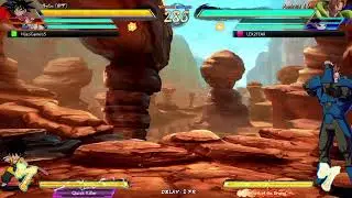 Dragon ball Fighterz stream