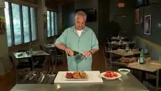Cooking with Chef Lalanne Multi-spice Fried Chicken