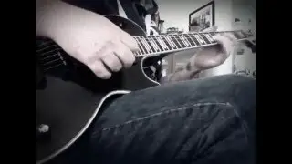Trenches-Pop Evil (guitar cover)