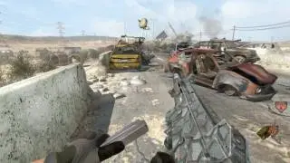 COD: MW3 SevLan Edition - Два раунда в соло? Не проблема!
