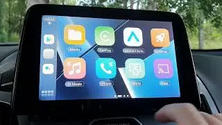 Carperformance.se Android extension V6 for all cars with Carplay