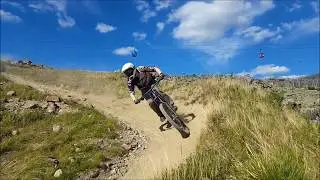 Levi Freeride