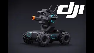DJI Romaster S1
