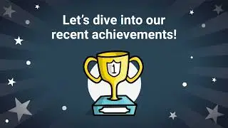 Sharing Success | Animated Video Template
