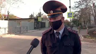 Госавтоинспекторы подвели итоги профилактического мероприятия 