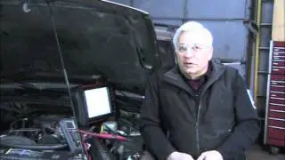 5 volt reference