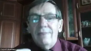 10.10.2023 часть 3 Тема: ОБСУЖДЕНИЕ актуальных НОВОСТЕЙ в стране и в мире.