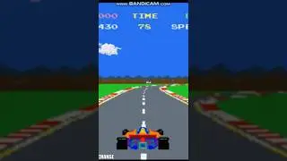 Quick History of Sim Racing