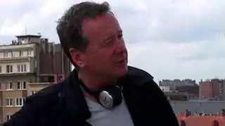 Jim Kerr - Interview 2009