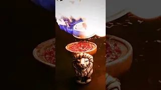 How to make Shisha,hookah.nu1production Videography #viralshorts #hookah #shisha #howtomake