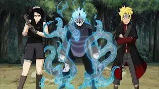Boruto Naruto Next Generations「AMV」  Low