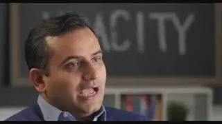 What do leaders underestimate about AI? (Praful Krishna of Coseer in 