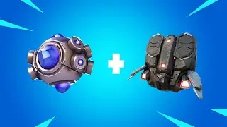 Fortnite Season 4 Best Movement