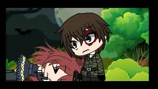 [😭] Мировая война [😖] Meme [·] Gacha life