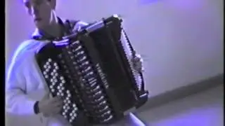 Suite Gothique Op. 25 (1º mov.) - Léon Böellmann by Joxan Goikoetxea (1986)