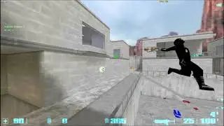 Recuperando el Aimbot en Half Life by NyxLunitha ft Wozniak ✌😌