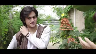 CINTA DI BALIK AWAN 3 (short movie)