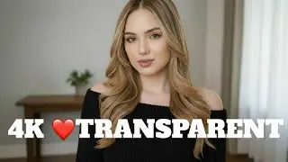4K Transparent Lingerie & See-Through Styles | Shein 2025 Bikini Try-On Haul