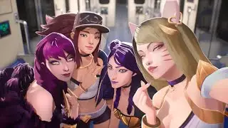 League of Legends 「 GMV 」 Kings & Queens