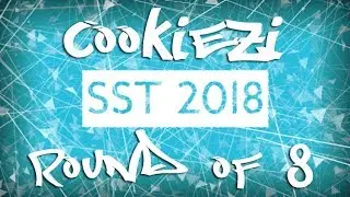 Cookiezi | SS Tournament 2k18 [Round of 8]