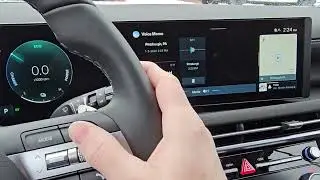 How to use the Voice Memo feature in new 2026 Hyundai Tucson Limited Hybrid