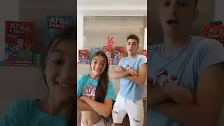 Hoy 20:40El mejor video del canal!❤️Arta Show 1 (no es el del teatro!)