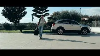 Съёмка в Академии MUSA
