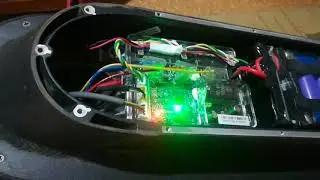 сломался самокат xiaomi m365