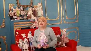 Приглашаю вас на мой канал 