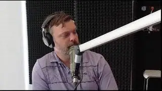 Sean O'Connell Show 9-324