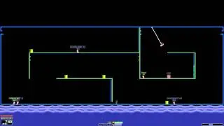 WSE 2009 - Unluckiest Backfire - AlexWTF
