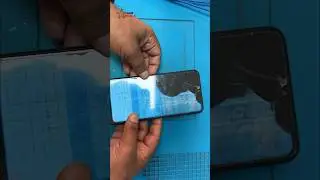 Vivo Y21s Display Change Tutorial #shortvideo #cellphonerepair #mobilephone #mobilerepairing #smart