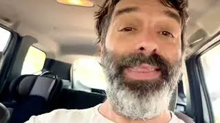 Vlog 3 - fasting fun