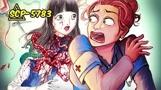 The Accident That Never Was 👽 | SCP-5783 | Accidents Never Happen (SCP Animation)